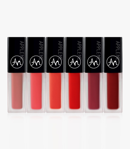 兰熙箐纯水润系列唇釉